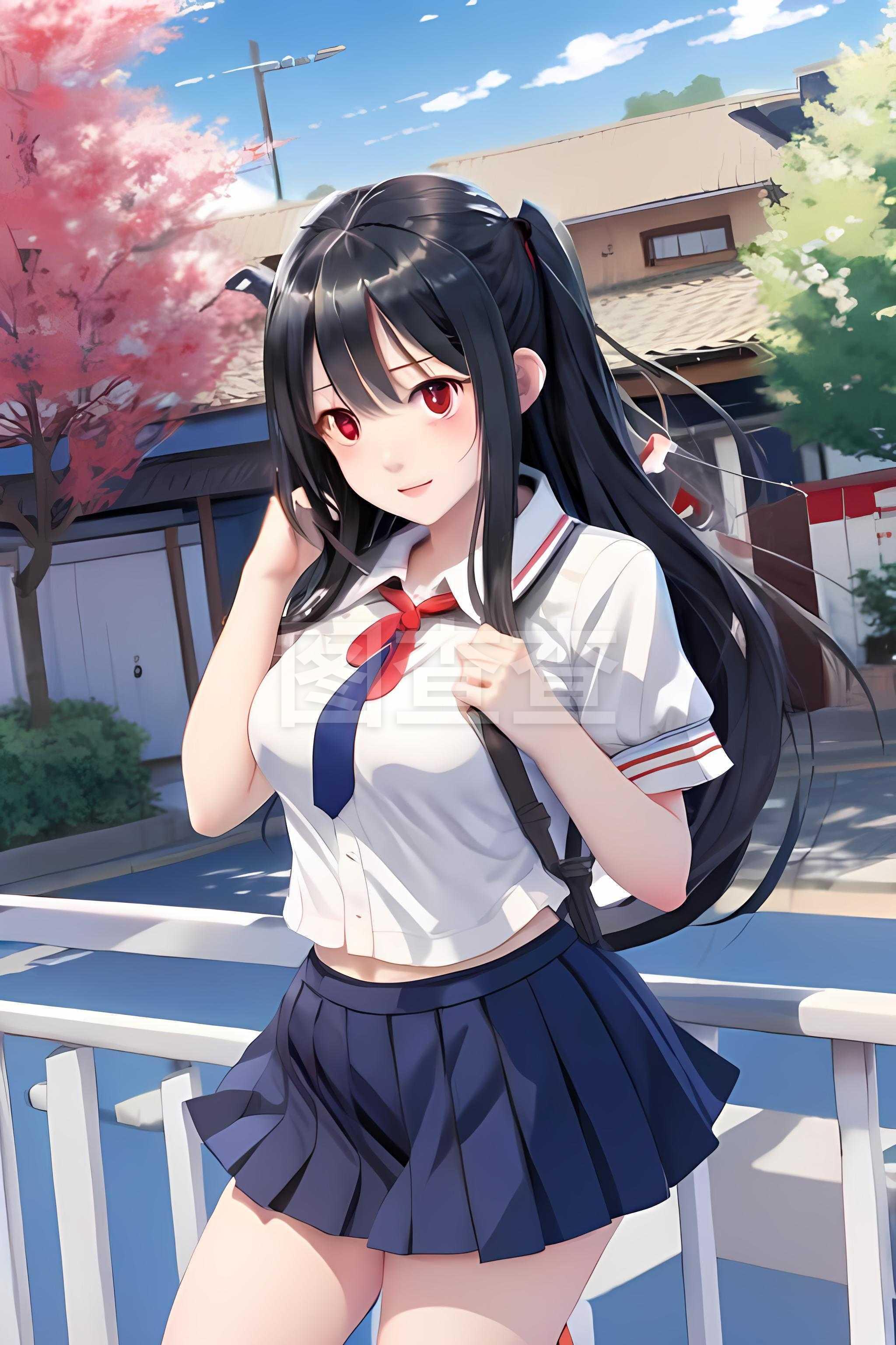 月光便利店